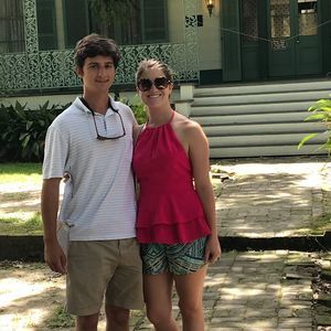 Meet your Posher, Conrad